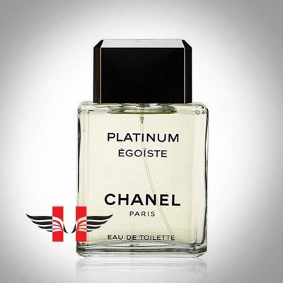 عطر ادکلن شنل اگویست پلاتینیوم | Chanel Egoiste Platinum